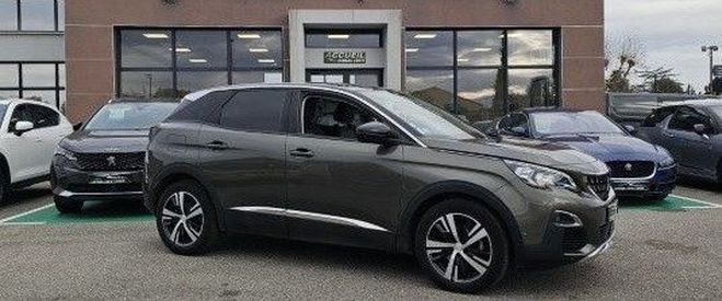 Peugeot 3008 1.5 BlueHDi 130ch Allure Business Autre de 2019