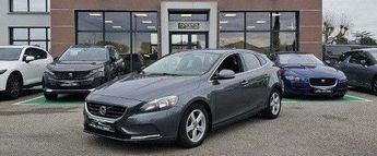  Voir d&eacute;tails -Volvo V40 1.6 D2 115CH MOMENTUM BUSINESS &agrave; Mours-Saint-Eus�be (26)