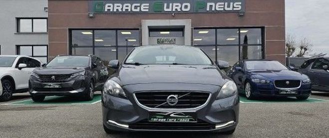 Volvo V40 1.6 D2 115CH MOMENTUM BUSINESS Autre de 2014