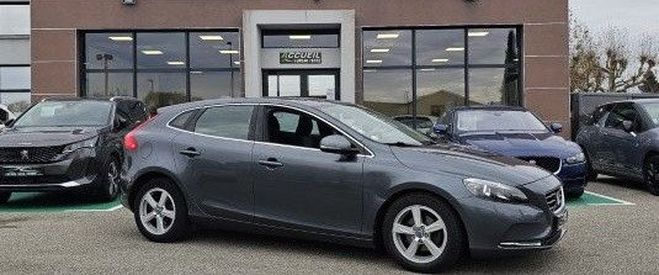 Volvo V40 1.6 D2 115CH MOMENTUM BUSINESS Autre de 2014