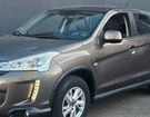 Citroen C4 Aircross