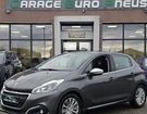 Peugeot 208 1.2 82ch Allure Business à Mours-Saint-Eusèbe (26) Peugeot 208 1.2 82ch Allure Business à Mours-Saint-Eusèbe (26)