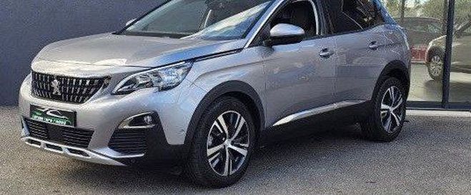 Peugeot 3008 1.2 PureTech 130ch Allure S&S EAT8 Autre de 2019