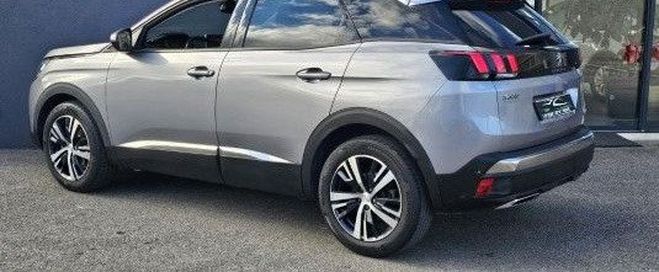 Peugeot 3008 1.2 PureTech 130ch Allure S&S EAT8 Autre de 2019