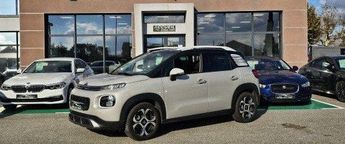  Voir d&eacute;tails -Citroen C3 Aircross PureTech 110CH EAT6 Shine &agrave; Mours-Saint-Eus�be (26)