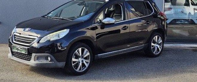 Peugeot 2008 1.6 VTi Allure Noir de 2013