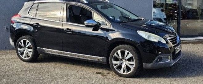 Peugeot 2008 1.6 VTi Allure Noir de 2013