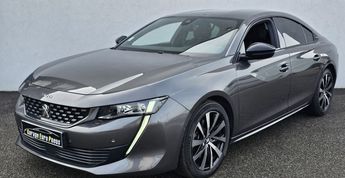  Voir d&eacute;tails -Peugeot 508 GT Line 180 ch S&S EAT8 Hybride &agrave; Mours-Saint-Eus�be (26)