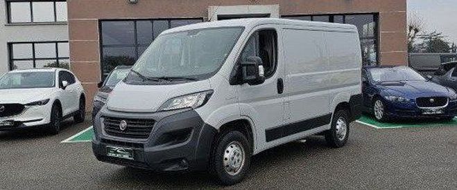 Fiat Ducato FOURGON 2.3 MJT 140CH Autre de 2019