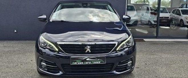 Peugeot 308 SW 1.5 BlueHDi 130ch S&S Active Business Autre de 2019