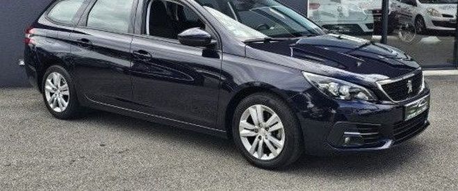 Peugeot 308 SW 1.5 BlueHDi 130ch S&S Active Business Autre de 2019