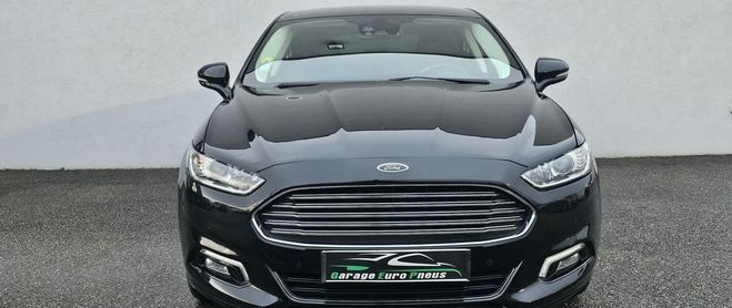 Ford Mondeo 2.0 TDCi 150CH B.A Titanium  de 2016