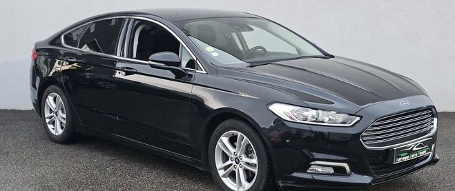 Ford Mondeo 2.0 TDCi 150CH B.A Titanium  de 2016