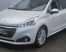 Peugeot 208 PureTech 110ch S&S Allure Business à Mours-Saint-Eusèbe (26) Peugeot 208 PureTech 110ch S&S Allure Business à Mours-Saint-Eusèbe (26)