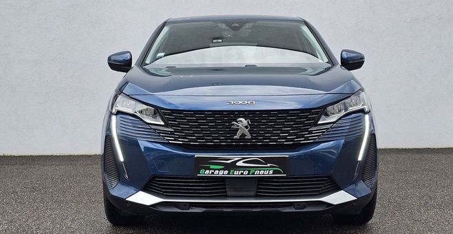 Peugeot 3008 Hybrid 225 e-EAT8 Allure 17900 Euros TTC Autre de 2021