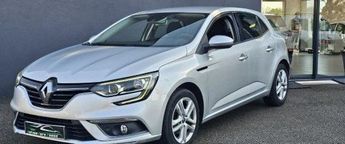  Voir d&eacute;tails -Renault Megane 1.3 TCe 115CH Energy Business &agrave; Mours-Saint-Eus�be (26)