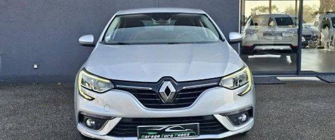 Renault Megane 1.3 TCe 115CH Energy Business Autre de 2018