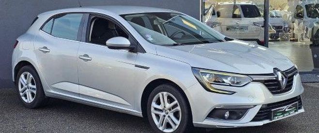 Renault Megane 1.3 TCe 115CH Energy Business Autre de 2018
