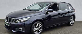  Voir d&eacute;tails -Peugeot 308 1.5 BlueHDi 130ch B.A &agrave; Mours-Saint-Eus�be (26)