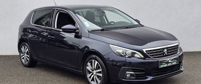 Peugeot 308 1.5 BlueHDi 130ch B.A  de 2020