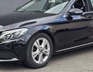 Mercedes Classe C