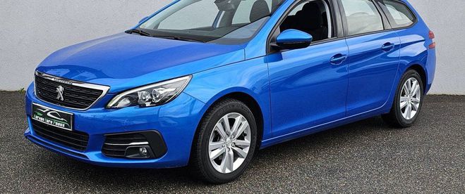 Peugeot 308 SW 1.5 BlueHDi 130CH S&S ACTIVE BUSINESS  de 2021