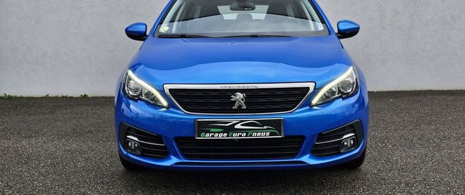 Peugeot 308 SW 1.5 BlueHDi 130CH S&S ACTIVE BUSINESS  de 2021