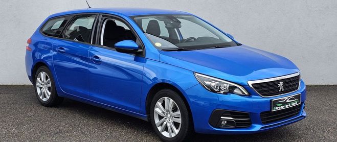 Peugeot 308 SW 1.5 BlueHDi 130CH S&S ACTIVE BUSINESS  de 2021
