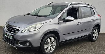  Voir d&eacute;tails -Peugeot 2008 1.2 PURETECH 82CH STYLE &agrave; Mours-Saint-Eus�be (26)
