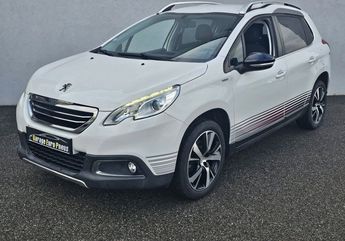  Voir d&eacute;tails -Peugeot 2008 Urban cross 1.2 THP Puretech 110CH &agrave; Mours-Saint-Eus�be (26)