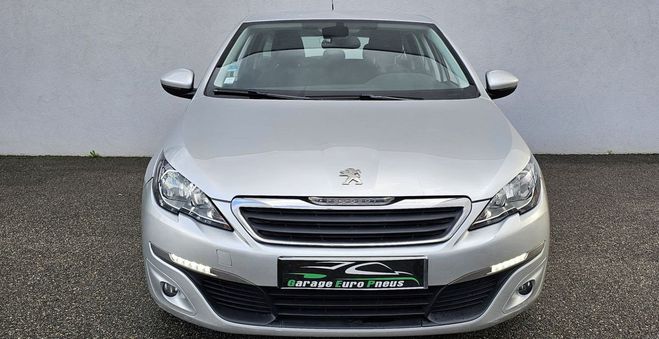 Peugeot 308 SW 1.6 BLUEHDI 100CH Active  de 2017