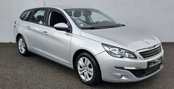 Peugeot 308 SW 1.6 BLUEHDI 100CH Active  de 2017