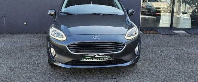 Ford Fiesta 1.0 75 ch Titanium Autre de 2021
