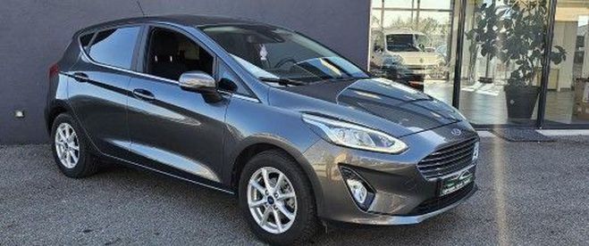 Ford Fiesta 1.0 75 ch Titanium Autre de 2021
