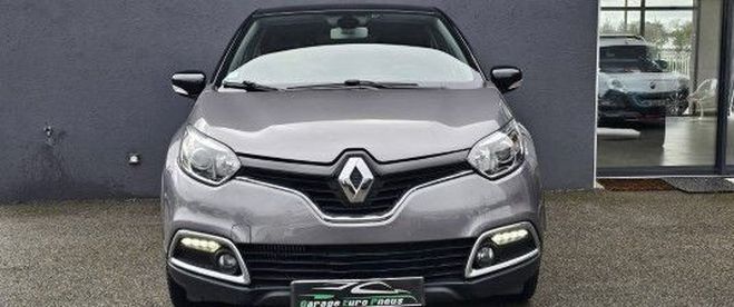 Renault Captur Intens Tce 90ch Autre de 2015