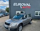 Skoda Yeti 1.8 TSI Active 4x4 à Fontenay-sur-Eure (28) Skoda Yeti 1.8 TSI Active 4x4 à Fontenay-sur-Eure (28)