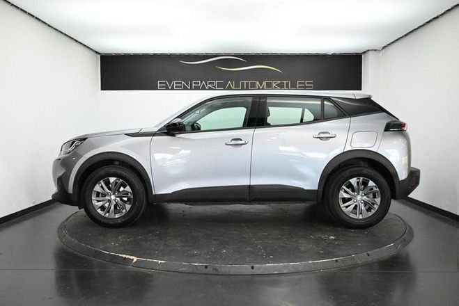 Peugeot 2008 BlueHDi 110 S&S BVM6 Active Pack  de 2022