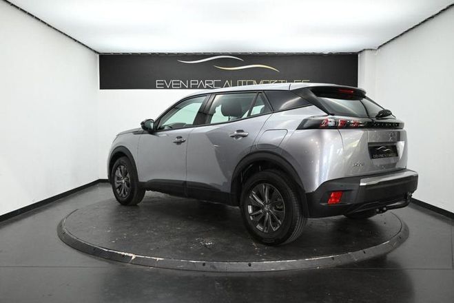 Peugeot 2008 BlueHDi 110 S&S BVM6 Active Pack  de 2022