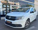 Dacia Logan 1.0 SCE 75 Ch &agrave;  ()