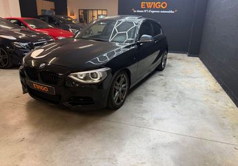  Voir d&eacute;tails -BMW Serie 1 M135 3.0 I 320 PERFORMANCE XDRIVE BVa &agrave; Brignais (69)