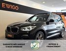 BMW X3 20D 190CH M-SPORT XDRIVE BVA TOIT OUVR à Saint-Apollinaire (21) BMW X3 20D 190CH M-SPORT XDRIVE BVA TOIT OUVR à Saint-Apollinaire (21)
