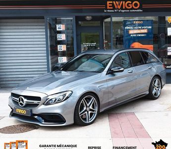 Mercedes Classe C