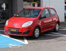Renault Twingo 1.2 75 AUTHENTIQUe à Jouy-aux-Arches (57) Renault Twingo 1.2 75 AUTHENTIQUe à Jouy-aux-Arches (57)