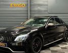 Mercedes Classe C 4.0 63 510 S AMG SPEEDSHIFT-MCT BVa à Montélimar (26) Mercedes Classe C 4.0 63 510 S AMG SPEEDSHIFT-MCT BVa à Montélimar (26)