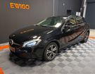 Mercedes Classe A 1.5 180 CDI 110 INTUITION BVA GARANTIE 1 à Neufchâteau (88) Mercedes Classe A 1.5 180 CDI 110 INTUITION BVA GARANTIE 1 à Neufchâteau (88)