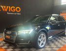 Audi A4 AVANT 3.0 TDI 270 S-LINE QUATTRO TIPTRON à Romans-sur-Isère (26) Audi A4 AVANT 3.0 TDI 270 S-LINE QUATTRO TIPTRON à Romans-sur-Isère (26)