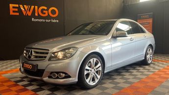  Voir d&eacute;tails -Mercedes Classe C  &agrave; Romans-sur-Is�re (26)