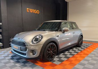  Voir d&eacute;tails -Mini One 1.5 102CH HEIDON STREET BVA CLIMATISATIO &agrave; Carqueiranne (83)