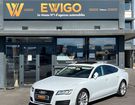 Audi A7 Sportback 3.0 v6 245 avus quattro s-tron à Valence (26) Audi A7 Sportback 3.0 v6 245 avus quattro s-tron à Valence (26)