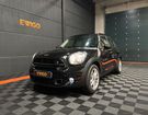 Mini Countryman 1.6 190CH COOPER S SIEGES CHAUFFANTS BLU &agrave; Mons-en-Bar�ul (59)